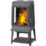  Peč na drva plamen 12 kw - authentic 35 n Cene