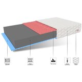 Molarem Home Madrac VITERBO - 14 cm - 200x140 cm | shoptok.hr