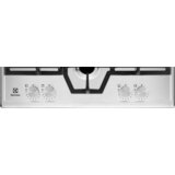 Electrolux plinska kuhalna plošča KGS64562SX | Shoptok.si