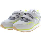 U.S. POLO BEST PRICE US POLO BEST PRICE SPORTS FOOTWEAR CHILDREN GREY | shoptok.hr