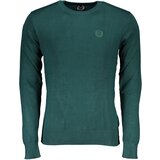 Gianmarco Venturi MEN&#39;S GREEN SWEATER | shoptok.hr