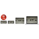 Night Pearl Scops 13 HUNT Wi-Fi - monokular za toplotno slikanje | Shoptok.si