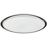 Globo STROPNA LED-SVETILKA Xaver 56/8,5 cm | Shoptok.si