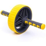 Liveup točak za vežbanje - gumirani - LS3371 | Eponuda.com