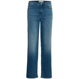 Ichi Kavbojke 'WIGGY' moder denim Cene