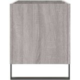 vidaXL Ormarić za ploče boja hrasta 74 5x38x48 cm konstruirano drvo | shoptok.hr