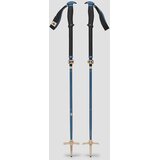 Black diamond Traverse Compactor 135cm 2026 Teleskopske palice creek blue | Shoptok.si