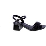 Ferre Sandali & Odprti čevlji 347300 Črna | Shoptok.si