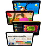 Apple iPad 10.9&quot 10th Generation Wi-Fi 64GB Blue MCM84NF/A | shoptok.hr