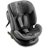 Kinderkraft autosjedalica XPEDITION 3 i-Size 0-36 kg (40-150 cm) 360, Grey | shoptok.hr