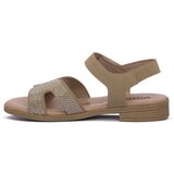 Valleverde BEIGE Bež | shoptok.hr