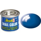 Revell Enamel Color - Plavi Sjaj, 14 ml | Eponuda.com