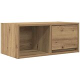 vidaXL TV ormarić boja artisian hrast 60x31x25,5 cm konstruirano drvo | shoptok.hr