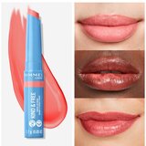 Rimmel London Kind & Free balzam za toniranje za usne nijansa 004 Hibiscus Blaze 1,7 g | shoptok.hr