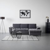 Based Kotna Sedežna Garnitura Focus L | Shoptok.si