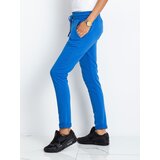 BASIC Feel Good Sweatpants-RV-DR-3698.06X-dark blue | Shoptok.si