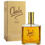 Revlon Charlie Gold toaletna voda 100 ml za ženske cene