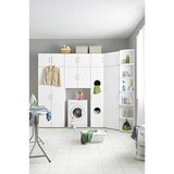 Mömax Večnamenska Omara Mrk, Bela | Shoptok.si