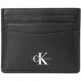 Calvin Klein Jeans Denarnice K50K511455 Črna