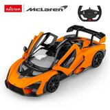 Rastar auto r/c 1:14 mclaren senna ( 53/96600 ) Cene
