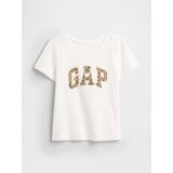 GAP Baby T-shirt with logo - Girls | Shoptok.si