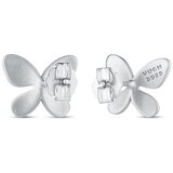 Vuch Ženske nau&amp;scaron;nice Elen Silver, 11 mm Slike