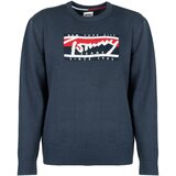 Tommy Hilfiger Puloverji - Modra Cene