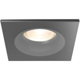 Braytron GU10 Ugradna Rozetna Kvadratna Crna IP54 BH03-02111 | Eponuda.com