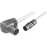 Televes IEC-Kompressionsstecker, KS-KKW 2015, (20811182) Cene