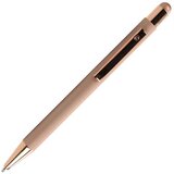  Kemični svinčnik Talin Satin, zlato roza | Shoptok.si
