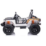  Auto na akumulator Extreme XB-1118 4x4 - bijeli | Eponuda.ba
