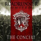 POSNETI MEDIJI ROADRUNNER UNITED - CONCERT, (20482426) | Shoptok.si