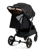 Kinderkraft sportska kolica Mitzy, Ink Black | shoptok.hr