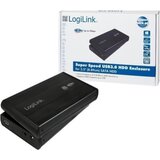 Logilink HDD Box 3.5” SATA USB 3.0 UA0107 Cijene