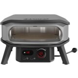 Cozze električna pizza pečica z vrtljivim kamnom 13" | Shoptok.si