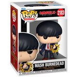 Funko Figura POP Mashle Mash Burnedead | shoptok.hr