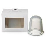 Pino Silikonske čašice za masažu - 1 komad, promjera 7 cm | shoptok.hr