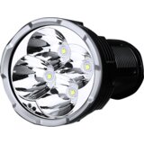 Fenix SVJETILJKA ručna LR50R LED crn | shoptok.hr