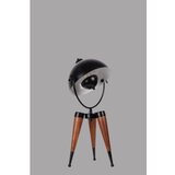 Opviq 8902-5 blackwalnut table lamp | ePonuda.com