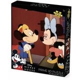  Puzzle 3d 200 pcs diesney walt diesneys mickey mouse 61x46cm 32677 ( 114/32677 ) Cene