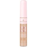 Essence Korektorji proti podočnjakom & korektorji Feuchtigkeitsspendender, langanhaltender Silky-Blur Con Bež Cene