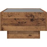  Bocni stol Staro drvo 50 x 50 x 30 cm Konstruirano drvo | shoptok.hr