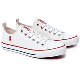 Big Star Men's Leather Sneakers | shoptok.hr