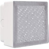  LED podna svjetla 12 kom 100 x 100 x 68 mm | Eponuda.ba
