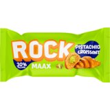 Dex Rock Kroasan ROCK pistaći 80g Cene