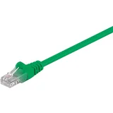 Mrežni kabal CAT5e U/UTP 2m zeleni