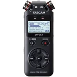 DR-05X Stereo-Audiorecorder I USB-Interface