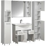 MID.YOU kopalnica lisalo xl, bela | Shoptok.si