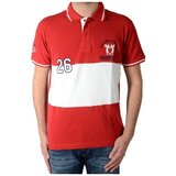 Marion Roth Polo majice kratki rokavi 55923 Rdeča Cene