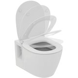 Ideal Standard Connect WC šolja konzolna sa ss slim daskom E272701 | Eponuda.com